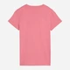 Футболка хлопковая женская Puma Graphics Floral Cat Tee 69191225 S Wild Pink (4069161740152) - изображение 6