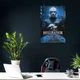 Постер Восставший из ада, Hellraiser 4: Bloodline (1996), A3 42×28 см (id1000) - изображение 4
