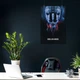 Постер Восставший из ада, Hellraiser (1987), A3 42×28 см (id0999) - изображение 4