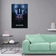 Постер Восставший из ада, Hellraiser (1987), A3 42×28 см (id0999) - изображение 8