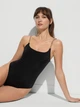 Купальник Victoria's Secret Archives Swim Black L (11265258) - изображение 1