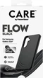 Чохол CARE by PanzerGlass Flow QI для Samsung Galaxy S26+ Black (CR16048) - зображення 4