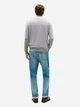 Джемпер мужской Tommy Hilfiger 459928032 L Серый (1159855795) - изображение 2