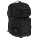 Рюкзак Mil-Tec Assault Pack Large 36 л - Black - зображення 1
