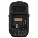 Рюкзак Mil-Tec Assault Pack Large 36 л - Black - зображення 5