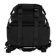 Рюкзак Mil-Tec Assault Pack Large 36 л - Black - зображення 9