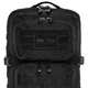 Рюкзак Mil-Tec Assault Pack Large 36 л - Black - зображення 10