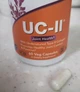 Неденатурированный коллаген II типа UC-II NOW Foods добавка для здоровья суставов 60 капсул - изображение 4