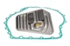 Фильтр акпп audi a4/a6/a8 97-11/seat exeo 1.6-2.0 09-13 (01j/01j 301 - изображение 1
