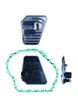 Фильтр акпп audi a4/a6/a8 97-11/seat exeo 1.6-2.0 09-13 (01j/01j 301 - изображение 4