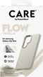 Etui CARE by PanzerGlass Flow QI do Samsung Galaxy S26 Ultra Vanilla (CR70896) - obraz 5