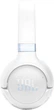 Наушники JBL Tune 680NC White (JBLT680NCWHT) - изображение 9