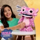 Интерактивная мягкая игрушка Стич Ангел Disney Stitch Ultimate Angel Interactive 17 Plush 100 Sounds - изображение 2