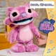 Интерактивная мягкая игрушка Стич Ангел Disney Stitch Ultimate Angel Interactive 17 Plush 100 Sounds - изображение 8