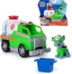 Щенячий патруль пожарная машина Рокки Paw Patrol Fire Rescue Rocky Rescue Fire Tanker - изображение 1