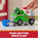 Щенячий патруль пожарная машина Рокки Paw Patrol Fire Rescue Rocky Rescue Fire Tanker - изображение 5