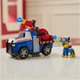 Щенячий патруль Чейз Пожарный спасательный крейсер Paw Patrol Fire Rescue Chase Rescue Fire Cruiser - изображение 3