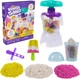 Игровой набор Миксер для смузи Kinetic Sand Smoothie Mixer Playset - изображение 1