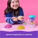 Игровой набор Миксер для смузи Kinetic Sand Smoothie Mixer Playset - изображение 7