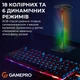 Підставка для гарнітури GamePro HSS430B - зображення 3