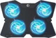 Підставка для охолодження ноутбука GamePro Ultimate (CP575) - изображение 2