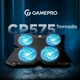Підставка для охолодження ноутбука GamePro Ultimate (CP575) - изображение 3