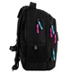 Рюкзак GoPack Education GO26-175M-2 Anime Gigl + карандаши Kite 18цв. - изображение 7