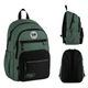 Рюкзак GoPack Teens GO26-121L-3 + карандаши Kite 18цв. - изображение 2