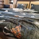 Постільна білизна KoTetextile плюшева велюрова сімейний 150-215 см (2шт) 50-70 2шт з резинкою трикутники темно-зелений - зображення 4