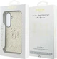 Панель Guess Fixed Glitter Big 4G Metal Logo для Samsung Galaxy S26 Gold (3666339613945) - зображення 8