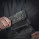 Кошелёк с липучкой M-Tac Elite Gen.II. Мультикам-Черный - изображение 9