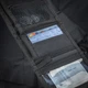 Кошелёк с липучкой M-Tac Elite Gen.II. Мультикам-Черный - изображение 12