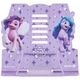 Підставка для книг Kite My Little Pony LP25-390, металева - зображення 1