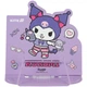 Підставка для книг Kite Kuromi HK25-392-2, металева - изображение 1