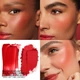 Палетка румян Patrick Ta Major Double-Take Creme & Powder Blush Duo (She Left Me On Red) 4.2 g Mini - изображение 3