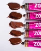 Фарба для брів Zola з колагеном Eyebrow Tint With Collagen № 05 Graphite 15ml - зображення 3