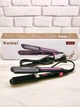 Утюжок-гофре для волос Kemei KM-2118 - изображение 2