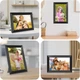 Цифровая Wi-Fi фоторамка Frameo 10.1" HD (1280×800) IPS сенсорная 32GB с автослайд-шоу, поддержкой MicroSD и настенным креплением - изображение 6