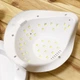 Лампа для манікюру UV+LED SUN BQ-V5 120W MACAROON PINK - зображення 2