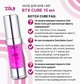 Засіб для ламінування брів та вій ZOLA Botox Cure 15 мл - зображення 4
