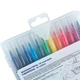 Фломастери-пензлики Kite Creative 12 кольорів K-1150 - изображение 2