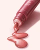 Тонирующий блеск-сыворотка для губ Laneige Glaze Craze Tinted Lip Serum (Peach Glaze) 12 g - изображение 4