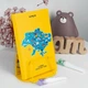 Підставка для книг Kite Garfield GF25-392, металева - зображення 4