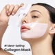 Гідрогелева маска з колагеном Biodance Bio-Collagen Real Deep Mask (34 g) - зображення 3