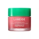 Ночная маска для губ "Арбуз" Laneige Lip Sleeping Mask Watermelon Pop 20 g - изображение 1