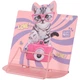 Підставка для книг Kite Studio Pets SP25-392, металева - зображення 2