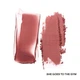 Палетка румян Patrick Ta Major Double-Take Creme & Powder Blush Duo (She Goes To The Gym) 4.2 g Mini - изображение 2