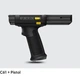 Терминал сбора данных Chainway C61 2D, 3/32, 4", WiFi,BT, USB, NFC, Android (C61E-2SE-N-CK27C8R3) - изображение 4
