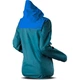 Куртка Trimm Exped Lady Wmn black - блакитний / XL - синій / бірюзовий (001.004.5019) - зображення 2