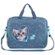Шкільна текстильна сумка Kite Studio Pets SP25-589-2 - зображення 3